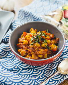 Кабачковая икра