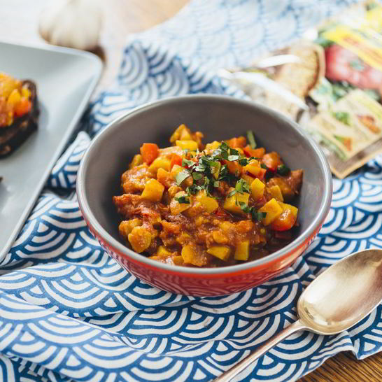 Рецепт кабачковой икры