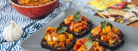 кабачковая икра. Шаг 11