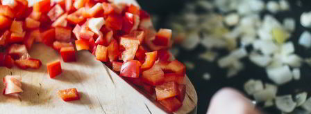 кабачковая икра. Шаг 3