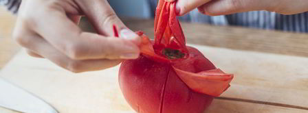 кабачковая икра. Шаг 5