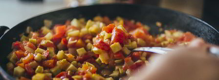 кабачковая икра. Шаг 8