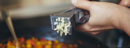 кабачковая икра. Шаг 10