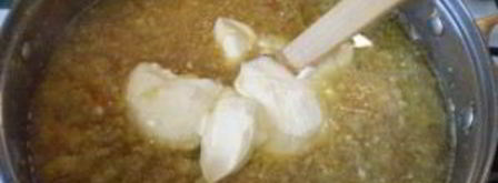 консервированная кабачковая икра. Шаг 6