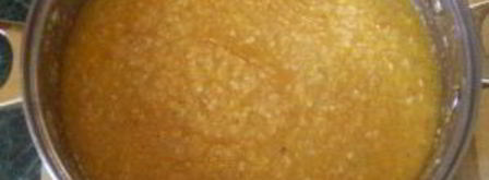 консервированная кабачковая икра. Шаг 8