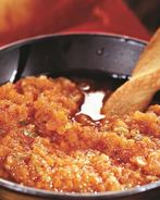 Овощная икра на зиму