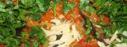 овощная икра в мультиварке. Шаг 7