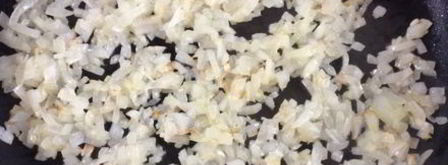 свекольная икра. Шаг 6