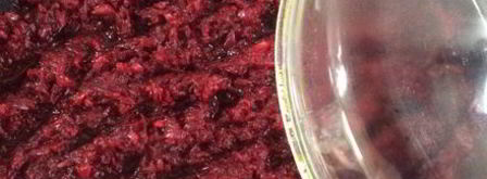 свекольная икра. Шаг 8