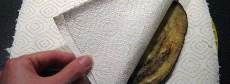 инвольтини из баклажана. Шаг 5