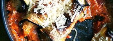 инвольтини из баклажана. Шаг 11