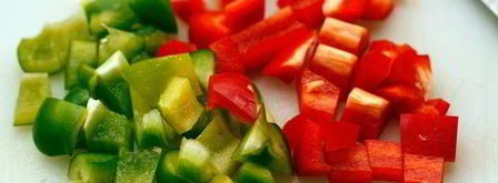 испанская тортилья. Шаг 2