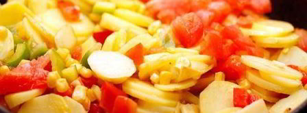 испанская тортилья. Шаг 4