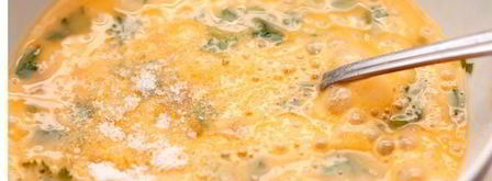 испанская тортилья. Шаг 5