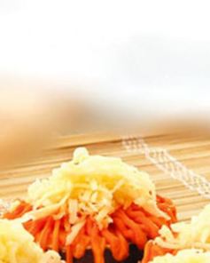 Канапе с сыром