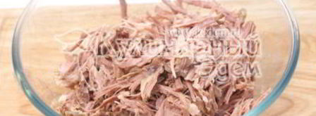 холодец домашний. Шаг 6