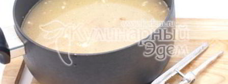 холодец домашний. Шаг 7