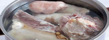 холодец из говядины. Шаг 4