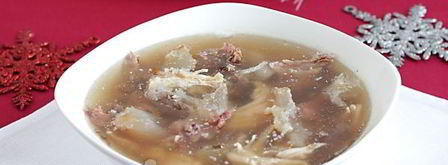 холодец из говядины. Шаг 13