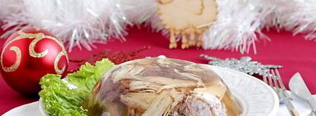 холодец из говядины. Шаг 14