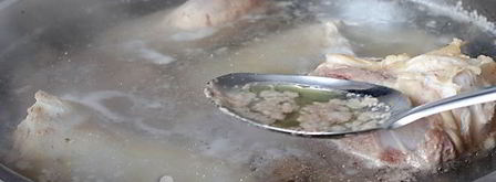 холодец из говядины. Шаг 5