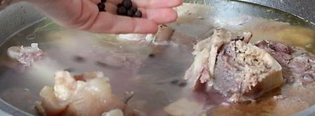 холодец из говядины. Шаг 6