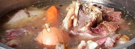 холодец из говядины. Шаг 7