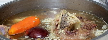 холодец из говядины. Шаг 8