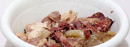 холодец из говядины. Шаг 9