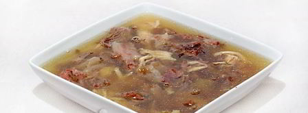 холодец из говядины. Шаг 12