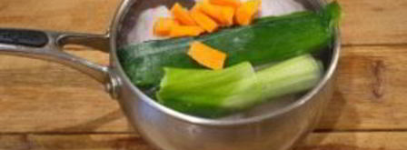 холодец из индейки. Шаг 2