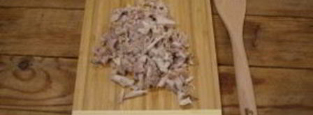 холодец из индейки. Шаг 3