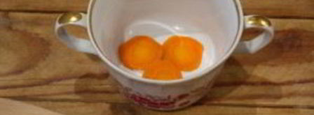 холодец из индейки. Шаг 4