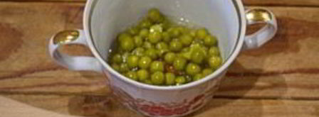 холодец из индейки. Шаг 6