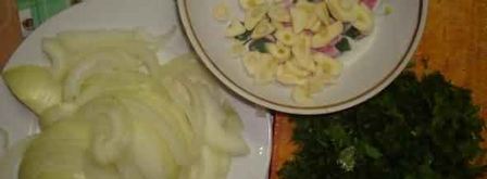 холодец из курицы. Шаг 5