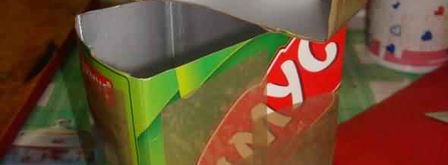 холодец из курицы. Шаг 7