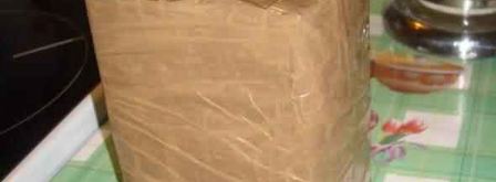 холодец из курицы. Шаг 11