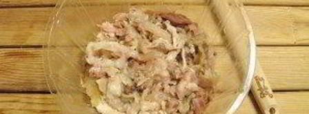 холодец из свиных ножек. Шаг 6