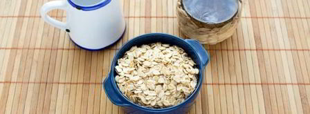 холодная закуска из домашней овсяной лапши. Шаг 6