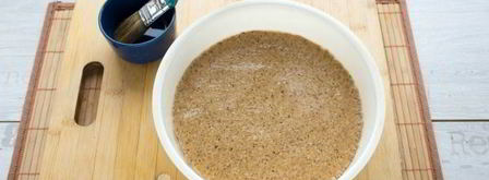 холодная закуска из домашней овсяной лапши. Шаг 18