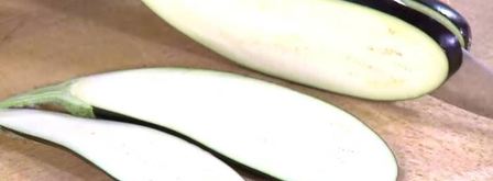 киноа с жареными овощами и соусом песто. Шаг 2