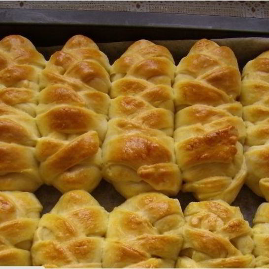 Рецепт кляра для сосисок в тесте