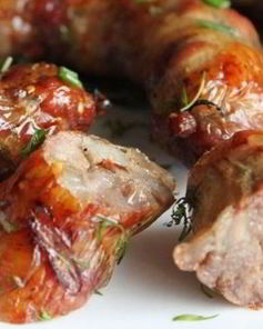 Колбаса из говядины