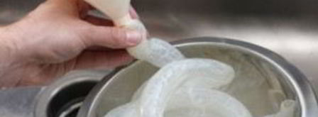 колбаса из говядины. Шаг 3