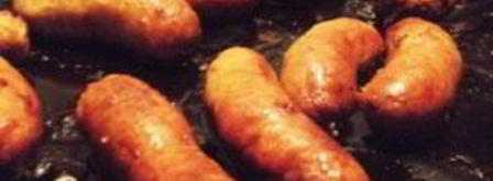 колбаса из говядины. Шаг 7