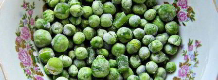 купол из баклажанов. Шаг 11