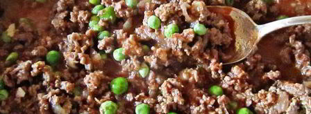 купол из баклажанов. Шаг 12