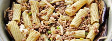 купол из баклажанов. Шаг 17