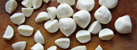 купол из баклажанов. Шаг 6