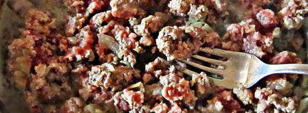 купол из баклажанов. Шаг 10